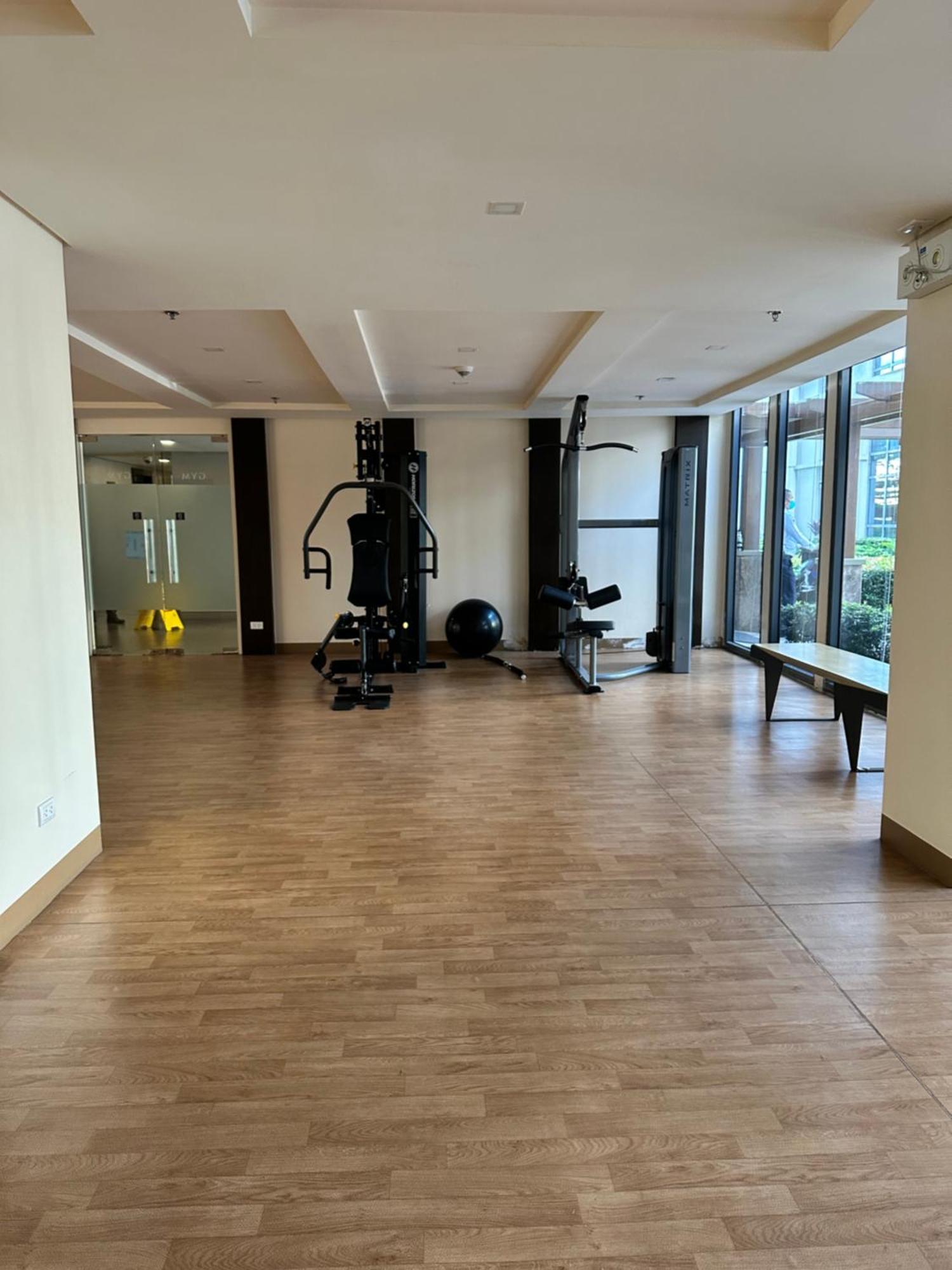 81 Newport Blvd Cluster 4 Unit B 3Rd Flr By Rechelle Nunag Πασάι Εξωτερικό φωτογραφία