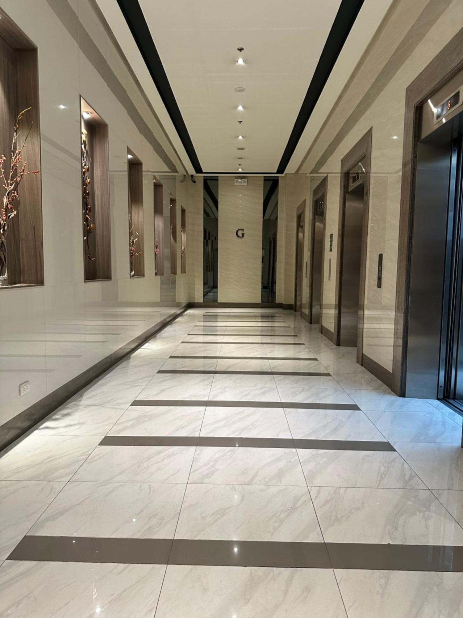 81 Newport Blvd Cluster 4 Unit B 3Rd Flr By Rechelle Nunag Πασάι Εξωτερικό φωτογραφία