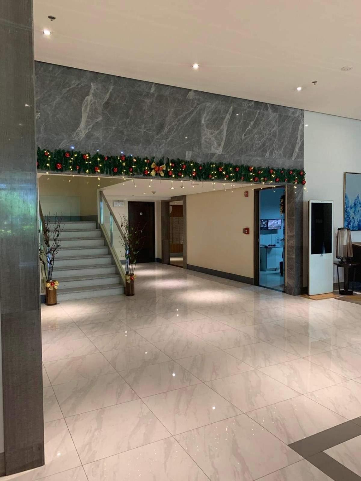 81 Newport Blvd Cluster 4 Unit B 3Rd Flr By Rechelle Nunag Πασάι Εξωτερικό φωτογραφία