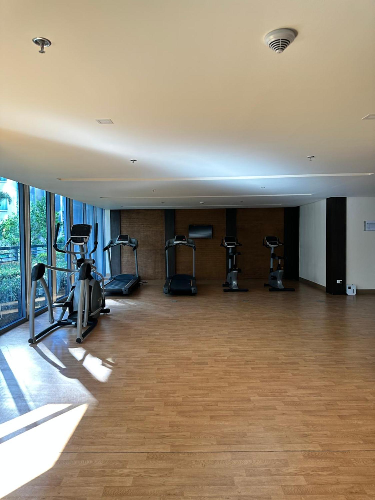 81 Newport Blvd Cluster 4 Unit B 3Rd Flr By Rechelle Nunag Πασάι Εξωτερικό φωτογραφία