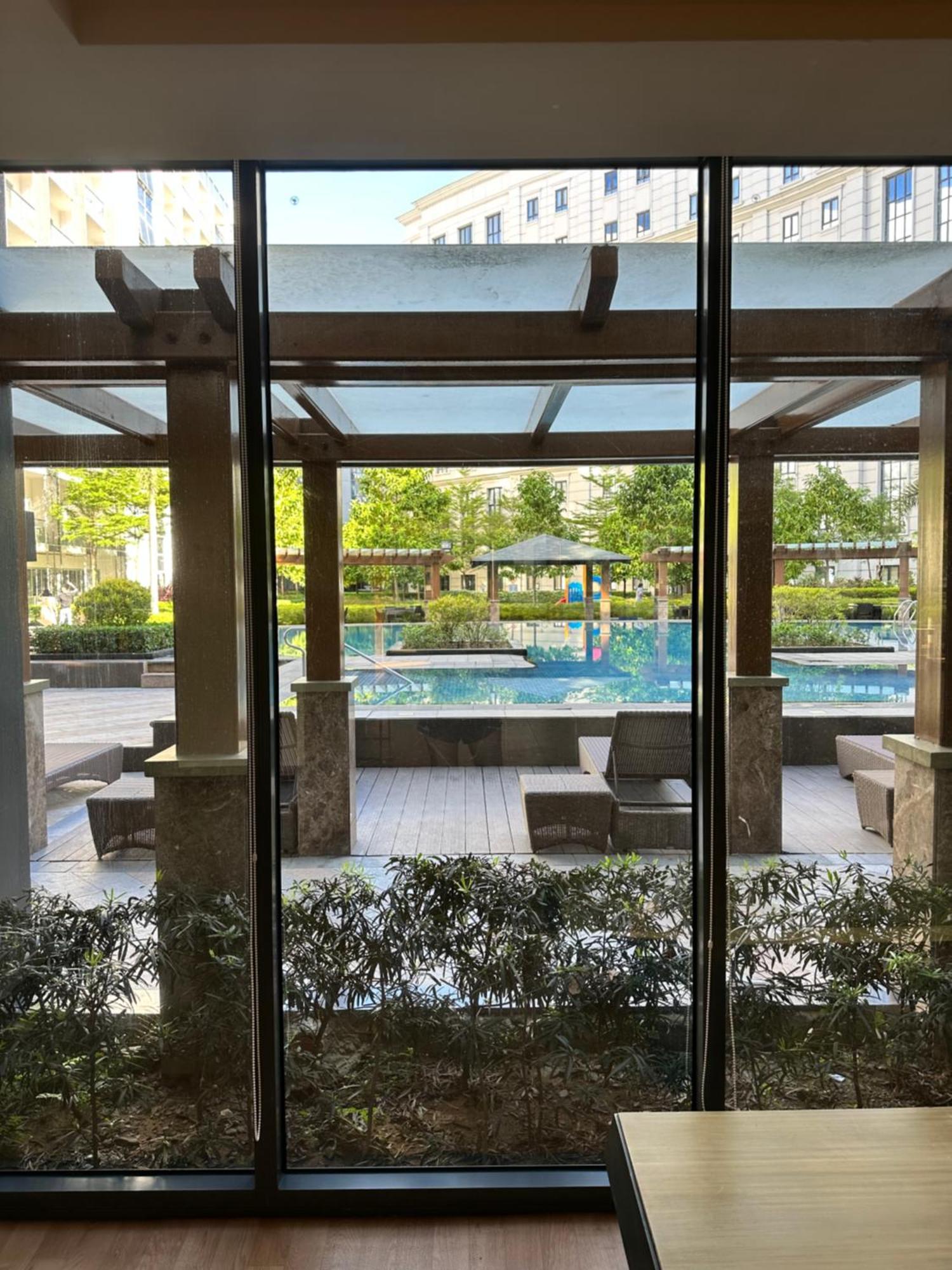 81 Newport Blvd Cluster 4 Unit B 3Rd Flr By Rechelle Nunag Πασάι Εξωτερικό φωτογραφία