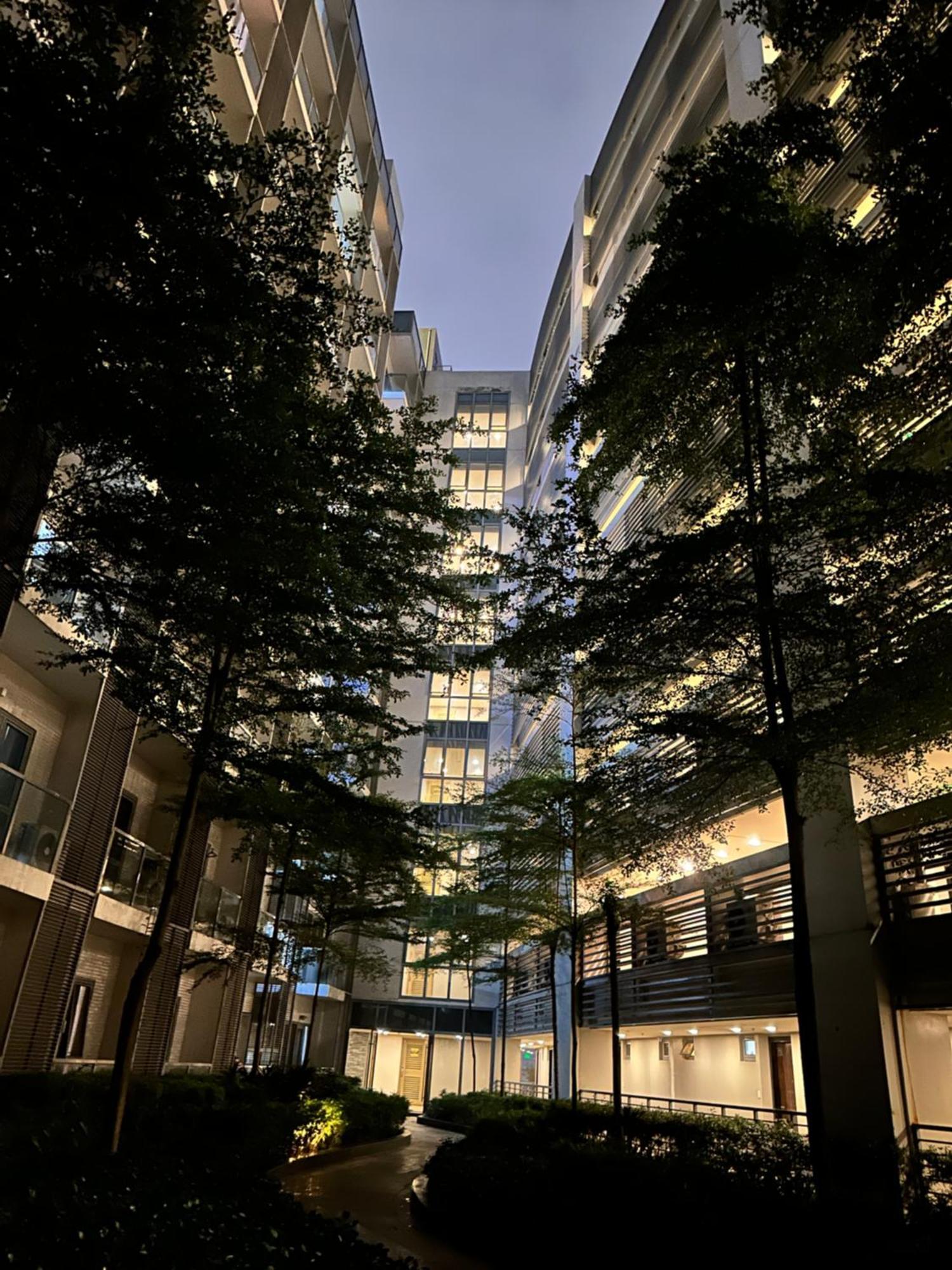 81 Newport Blvd Cluster 4 Unit B 3Rd Flr By Rechelle Nunag Πασάι Εξωτερικό φωτογραφία