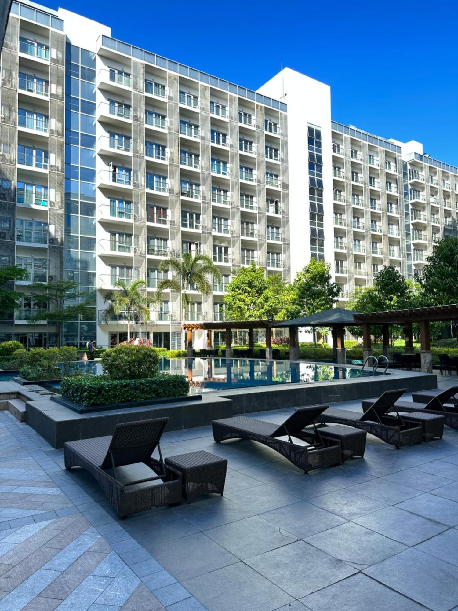 81 Newport Blvd Cluster 4 Unit B 3Rd Flr By Rechelle Nunag Πασάι Εξωτερικό φωτογραφία