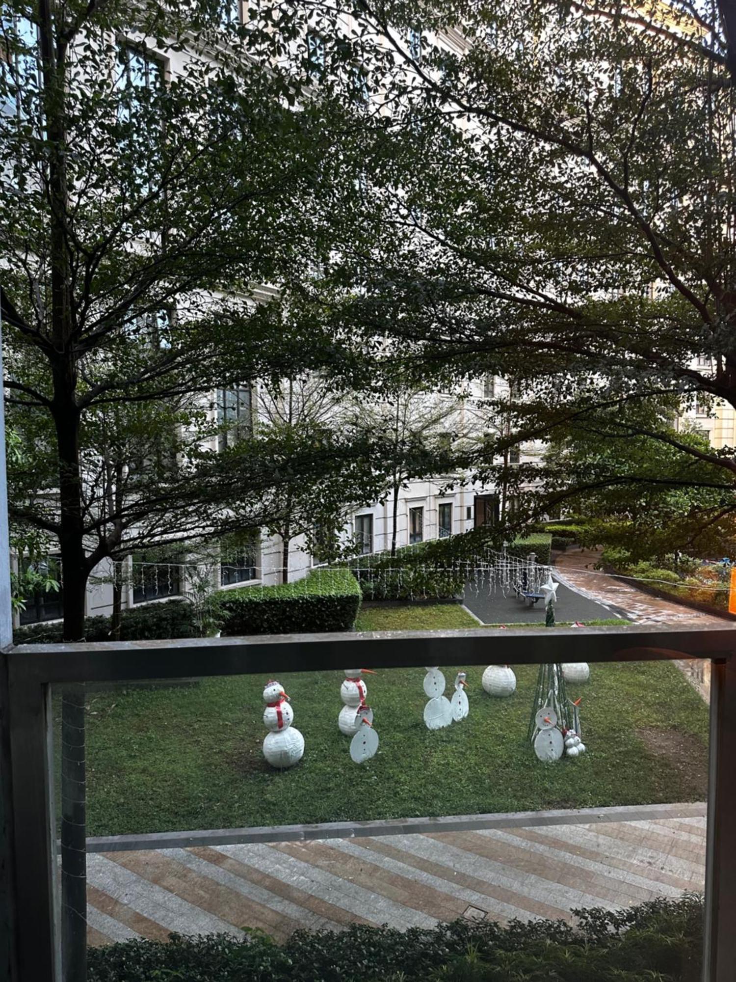 81 Newport Blvd Cluster 4 Unit B 3Rd Flr By Rechelle Nunag Πασάι Εξωτερικό φωτογραφία