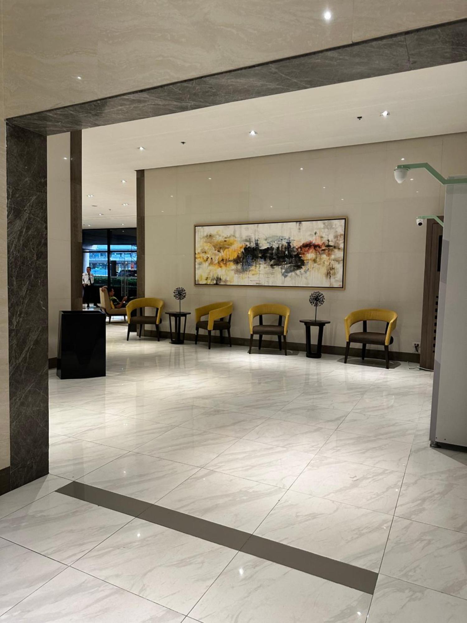 81 Newport Blvd Cluster 4 Unit B 3Rd Flr By Rechelle Nunag Πασάι Εξωτερικό φωτογραφία