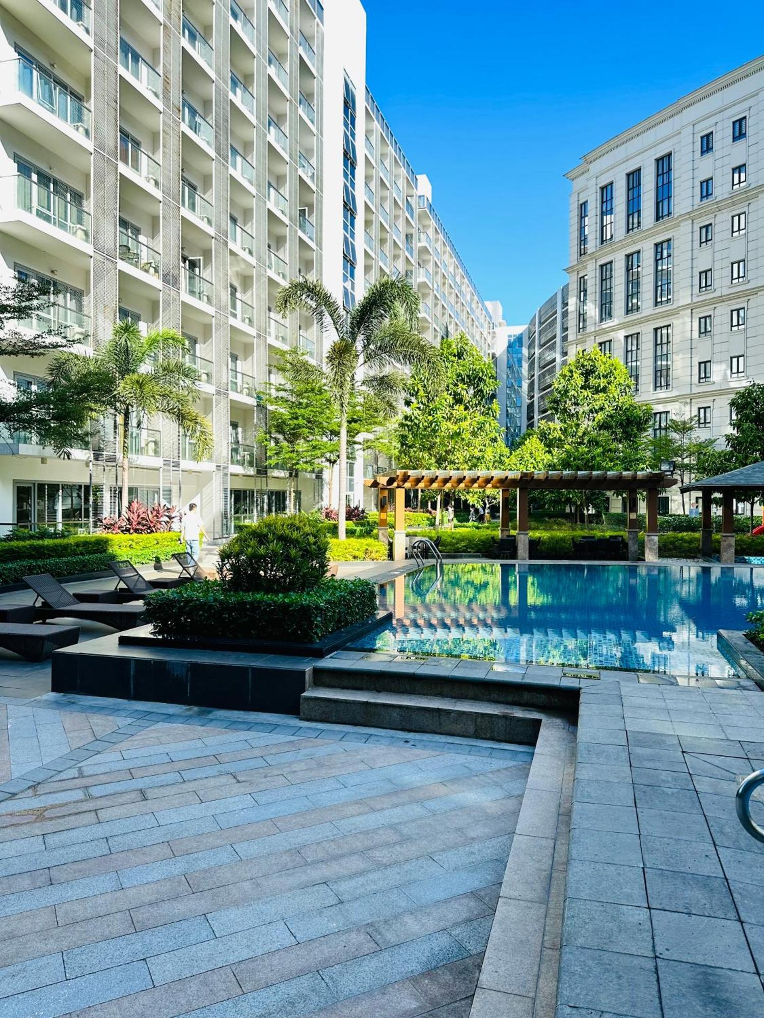 81 Newport Blvd Cluster 4 Unit B 3Rd Flr By Rechelle Nunag Πασάι Εξωτερικό φωτογραφία