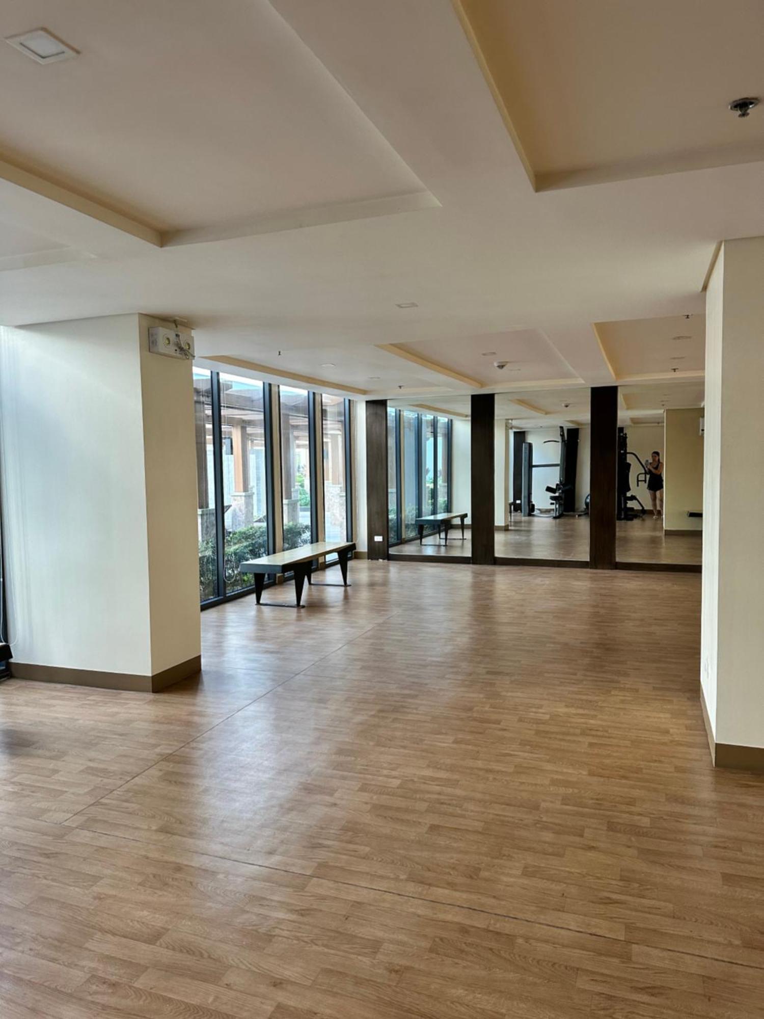 81 Newport Blvd Cluster 4 Unit B 3Rd Flr By Rechelle Nunag Πασάι Εξωτερικό φωτογραφία