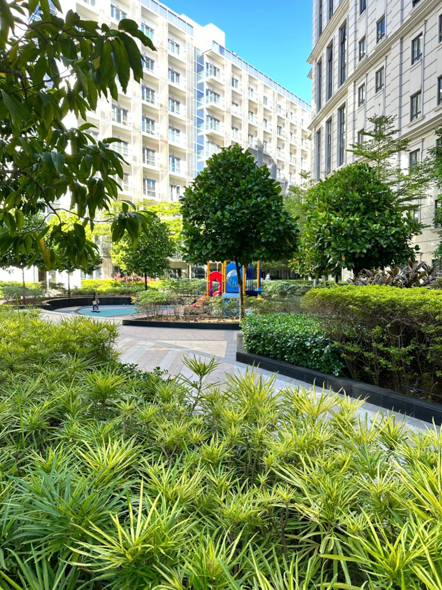 81 Newport Blvd Cluster 4 Unit B 3Rd Flr By Rechelle Nunag Πασάι Εξωτερικό φωτογραφία