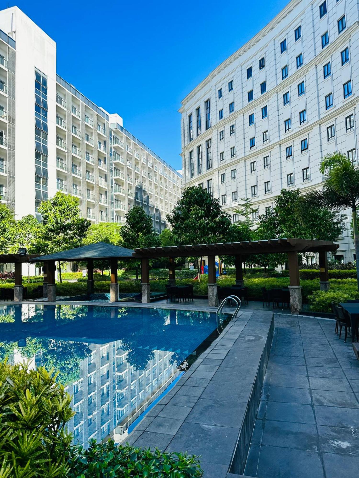 81 Newport Blvd Cluster 4 Unit B 3Rd Flr By Rechelle Nunag Πασάι Εξωτερικό φωτογραφία