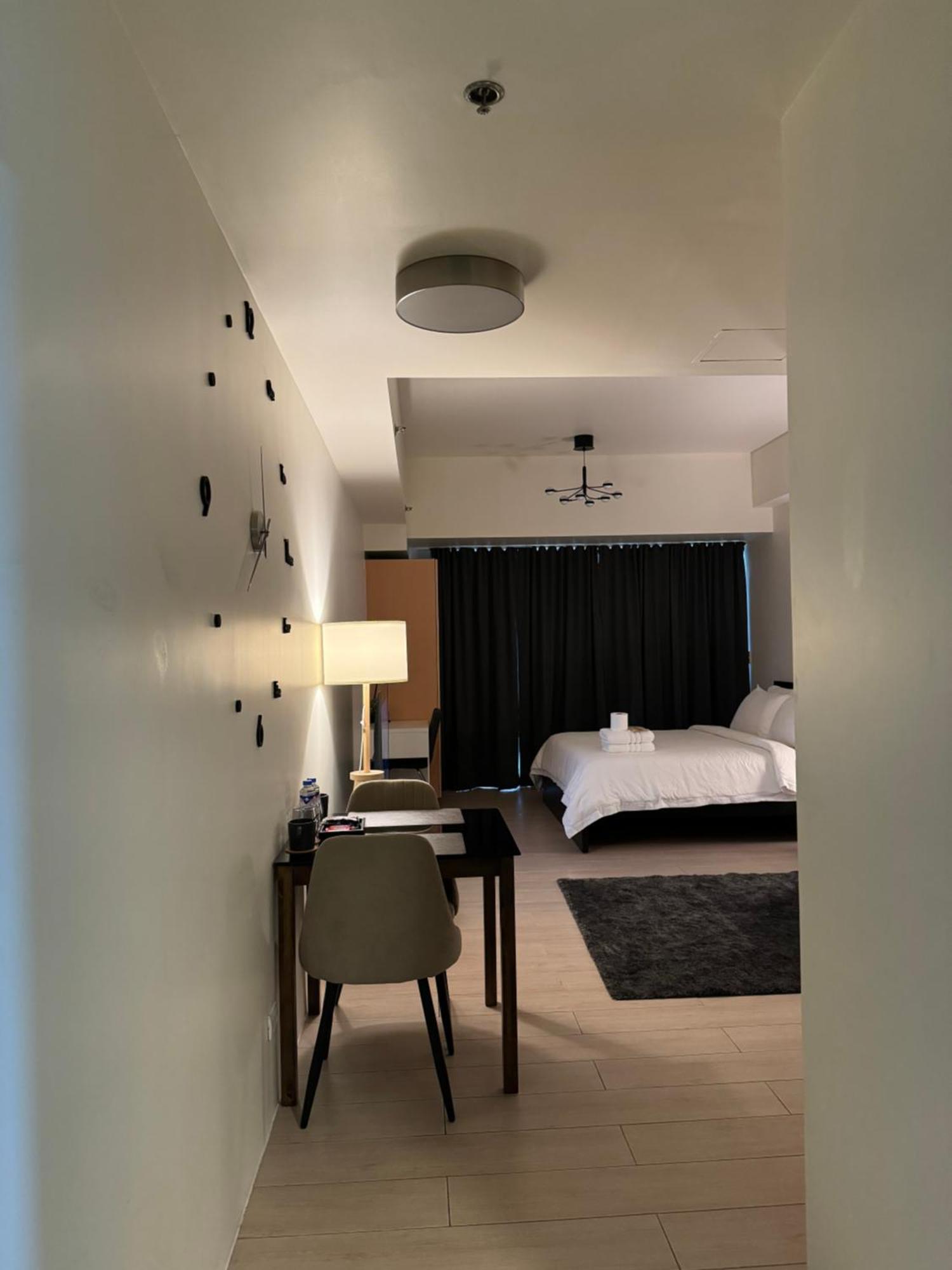 81 Newport Blvd Cluster 4 Unit B 3Rd Flr By Rechelle Nunag Πασάι Εξωτερικό φωτογραφία