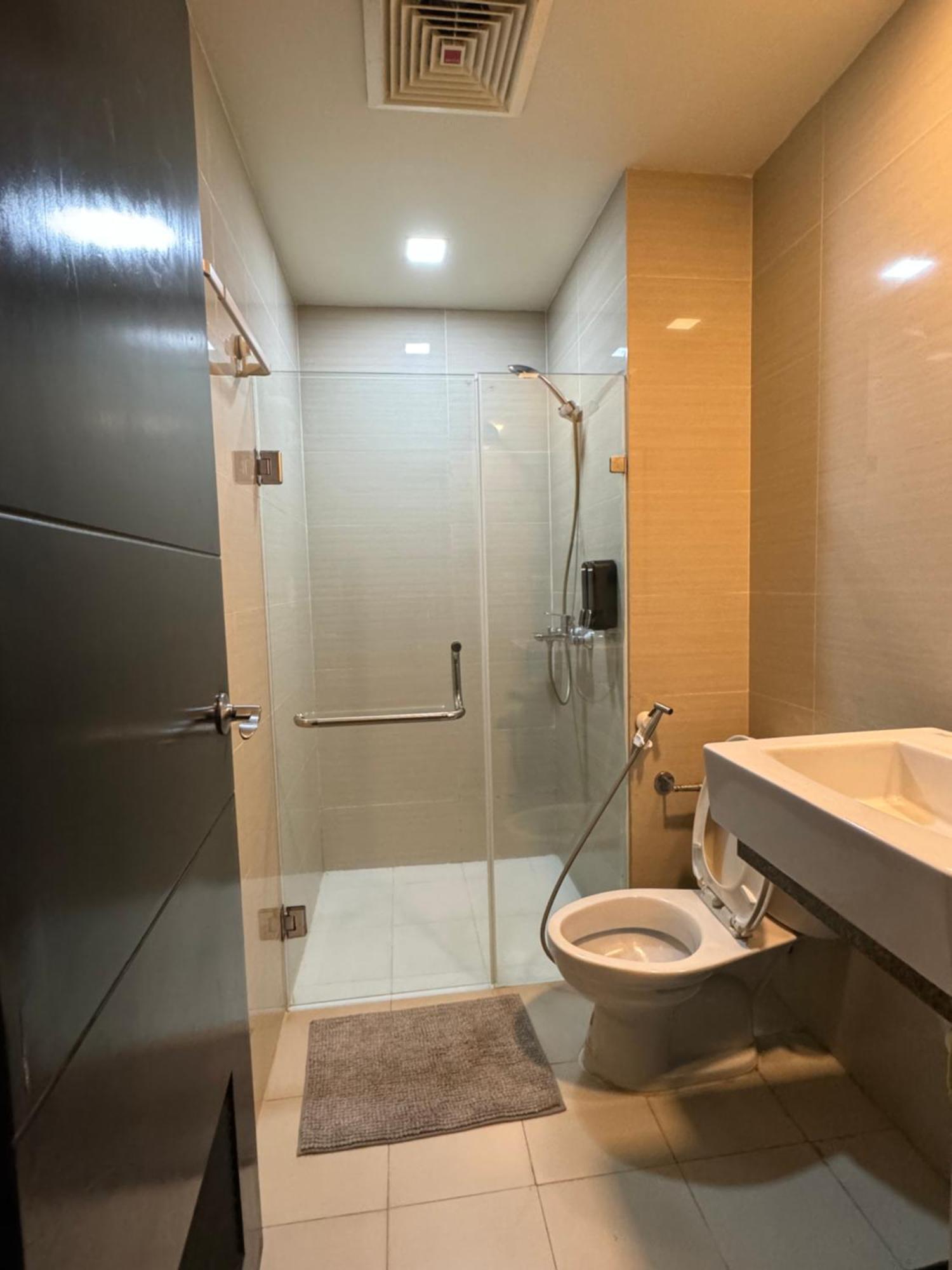 81 Newport Blvd Cluster 4 Unit B 3Rd Flr By Rechelle Nunag Πασάι Εξωτερικό φωτογραφία
