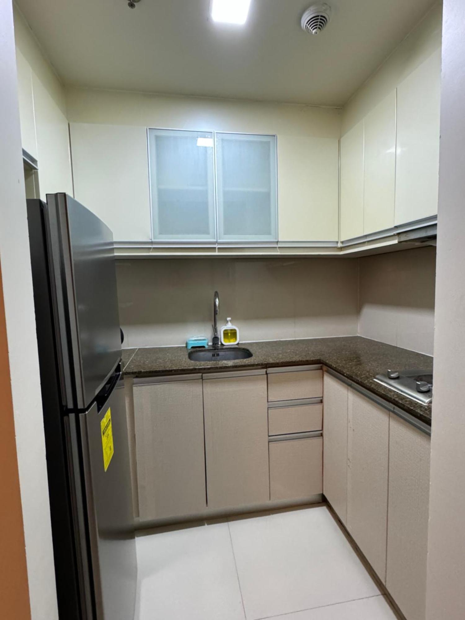 81 Newport Blvd Cluster 4 Unit B 3Rd Flr By Rechelle Nunag Πασάι Εξωτερικό φωτογραφία