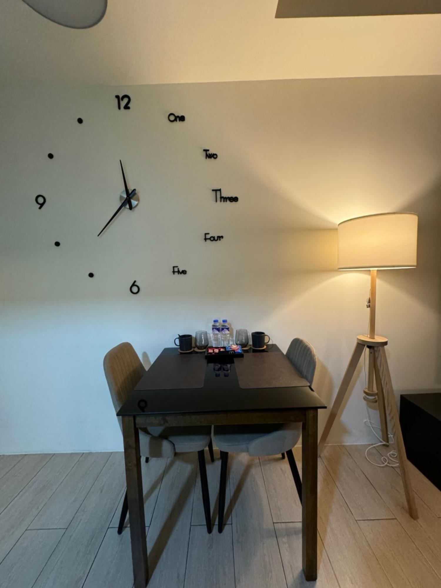 81 Newport Blvd Cluster 4 Unit B 3Rd Flr By Rechelle Nunag Πασάι Εξωτερικό φωτογραφία