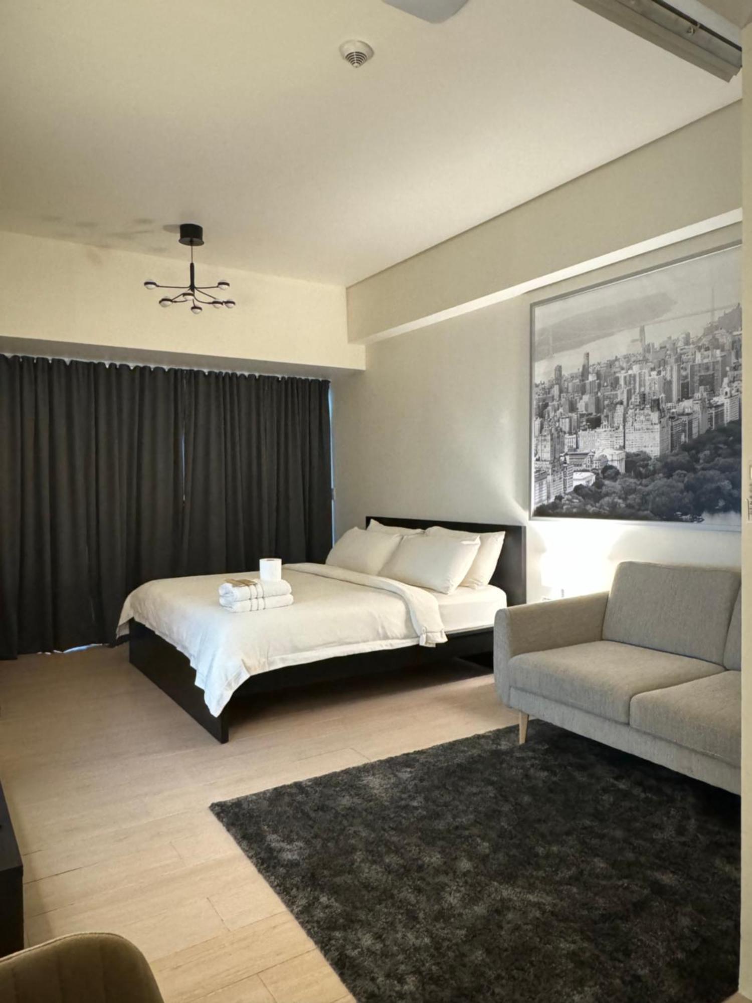 81 Newport Blvd Cluster 4 Unit B 3Rd Flr By Rechelle Nunag Πασάι Εξωτερικό φωτογραφία