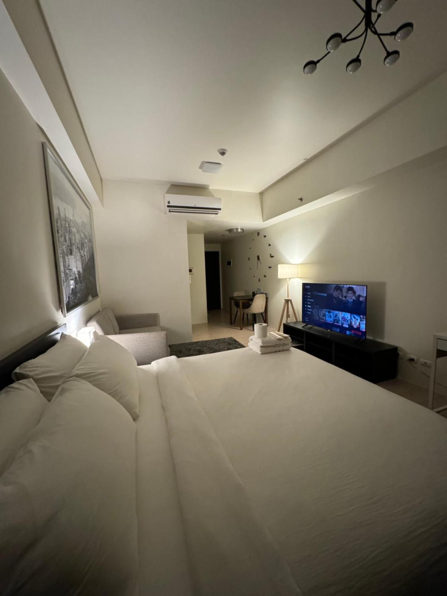 81 Newport Blvd Cluster 4 Unit B 3Rd Flr By Rechelle Nunag Πασάι Εξωτερικό φωτογραφία