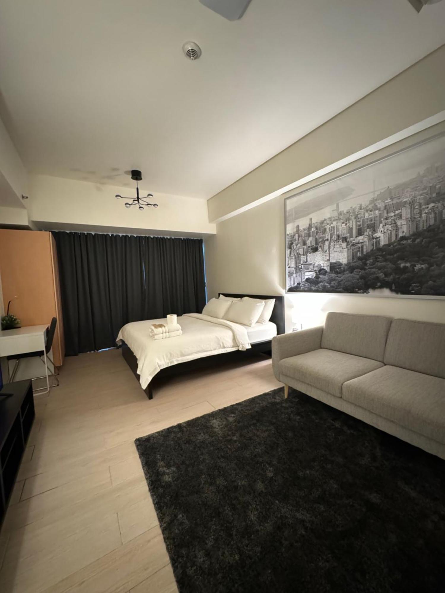 81 Newport Blvd Cluster 4 Unit B 3Rd Flr By Rechelle Nunag Πασάι Εξωτερικό φωτογραφία