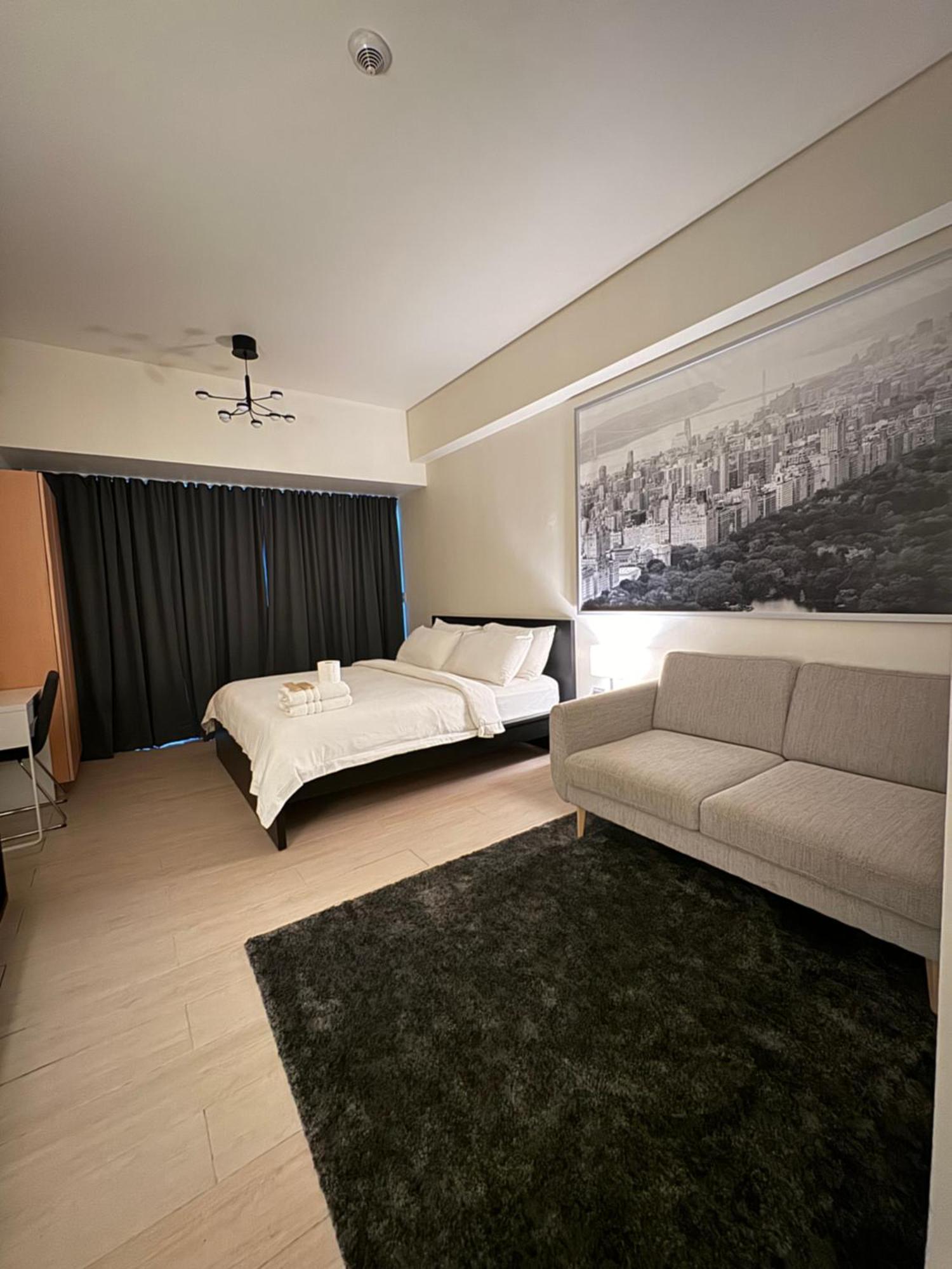 81 Newport Blvd Cluster 4 Unit B 3Rd Flr By Rechelle Nunag Πασάι Εξωτερικό φωτογραφία