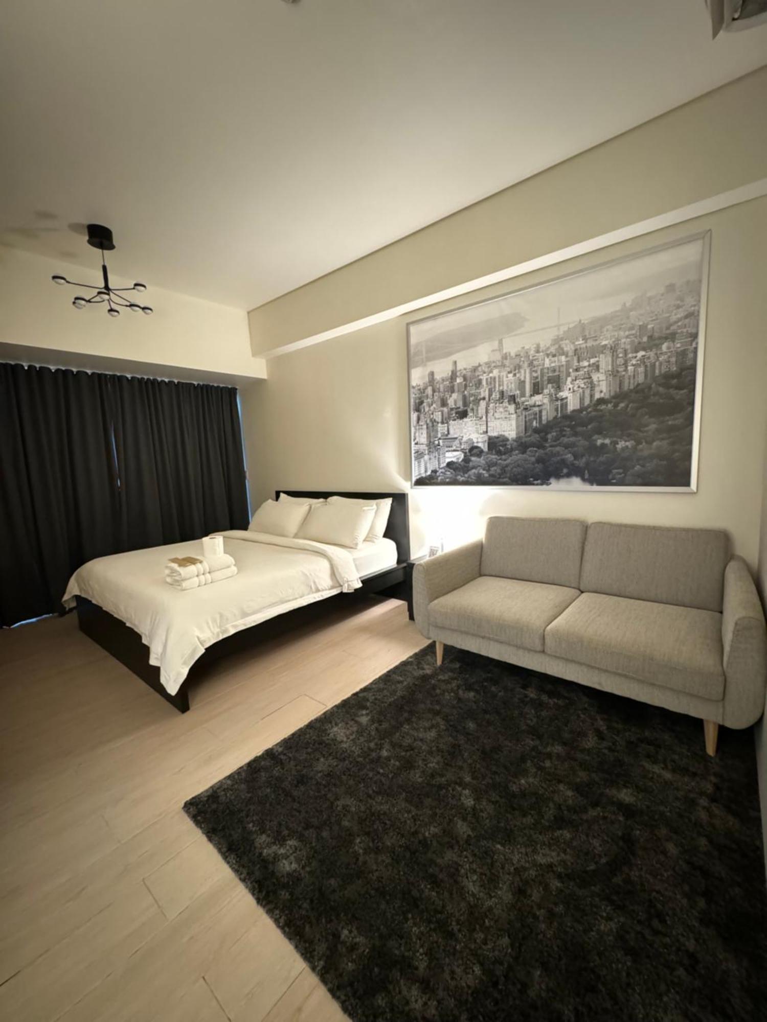 81 Newport Blvd Cluster 4 Unit B 3Rd Flr By Rechelle Nunag Πασάι Εξωτερικό φωτογραφία